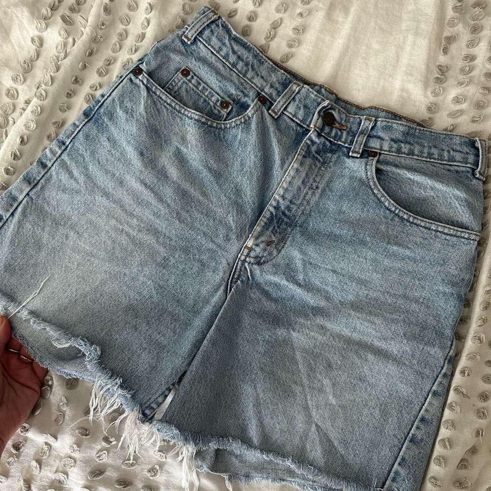 Vintage Levis